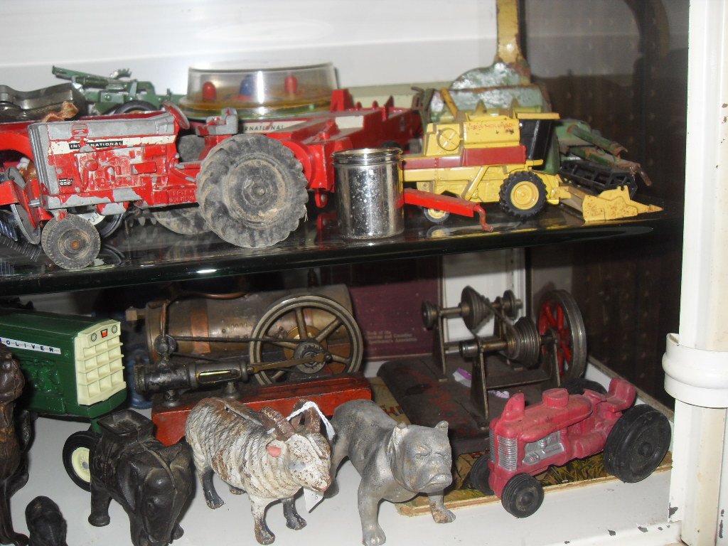 Property photo 2 - Farm Equipment, Antiques, Household items and More! - Personal Property Auction